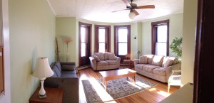 Meeting House Room