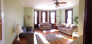 Meeting House Room